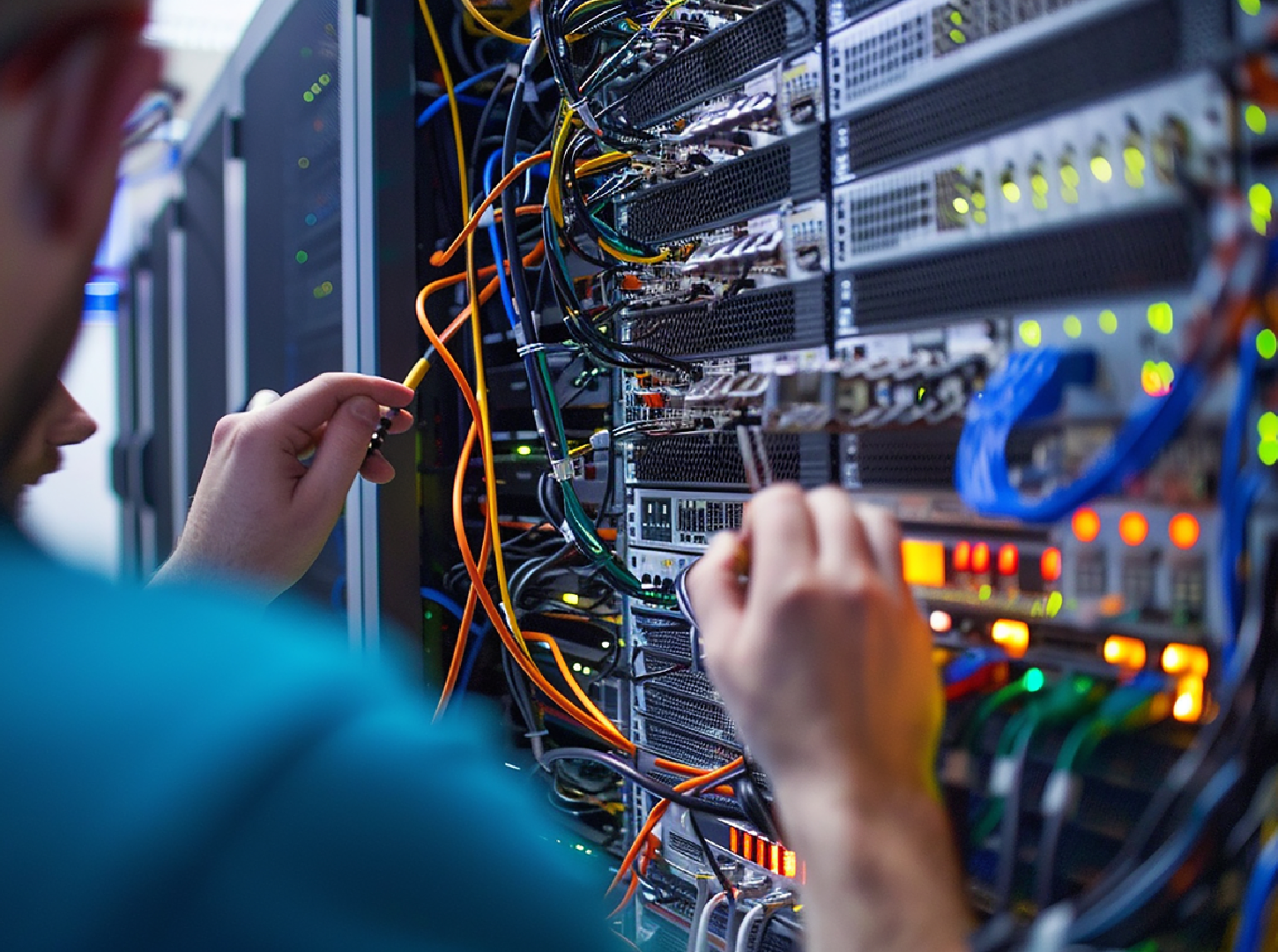 Trehan Heights Power Backup